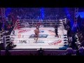 Александр Емельяненко vs Константин Глухов, Emelianenko vs. Glukhov, M-1 Challenge 34