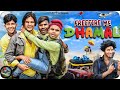 Free fire me dhamal  funny  amit ff 20