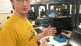 ECE 785 Point Cloud Creator