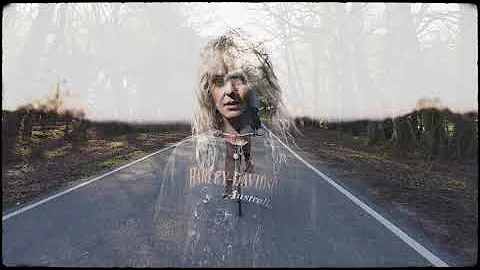 Frances Lion - Home (Official Music Video)