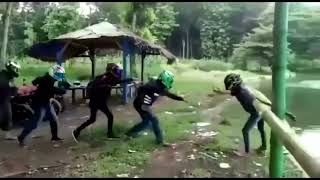 Dance Move... By Unknown Group..