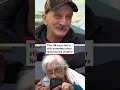 94-year-old is still homeless after wildfire #shorts