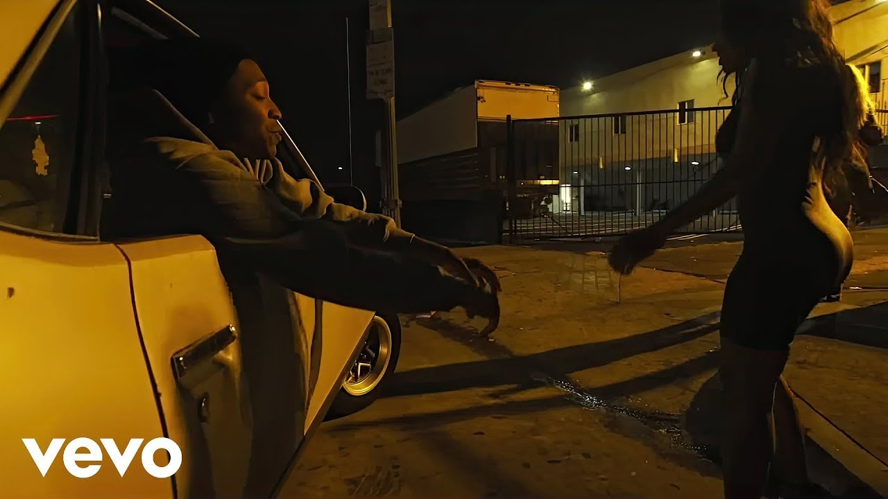 50 Cent Feat. 2Pac - Gangsta Track (DarK Boy Remix) [Music Video ...