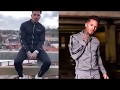 10 Мужской спортивный костюм с Алиэкспресс AliExpress Men tracksuit Крутая Спортивная одежда с али