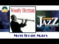 Woody herman  men from mars officiel seniors jazz