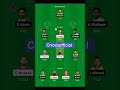 Pakistan vs England ICC World Cup 2023 Fantasy Cricket #shorts #shortsfeed#cricket #dream11