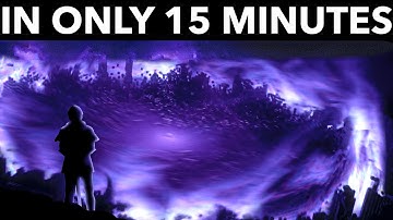 EASY way to make a Shockwave in Blender