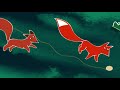 PABLO THE LITTLE RED FOX S1 Ep48 Neutral Spanish PABLO THE LITTLE RED FOX S1 Ep48 Neutral Spanish