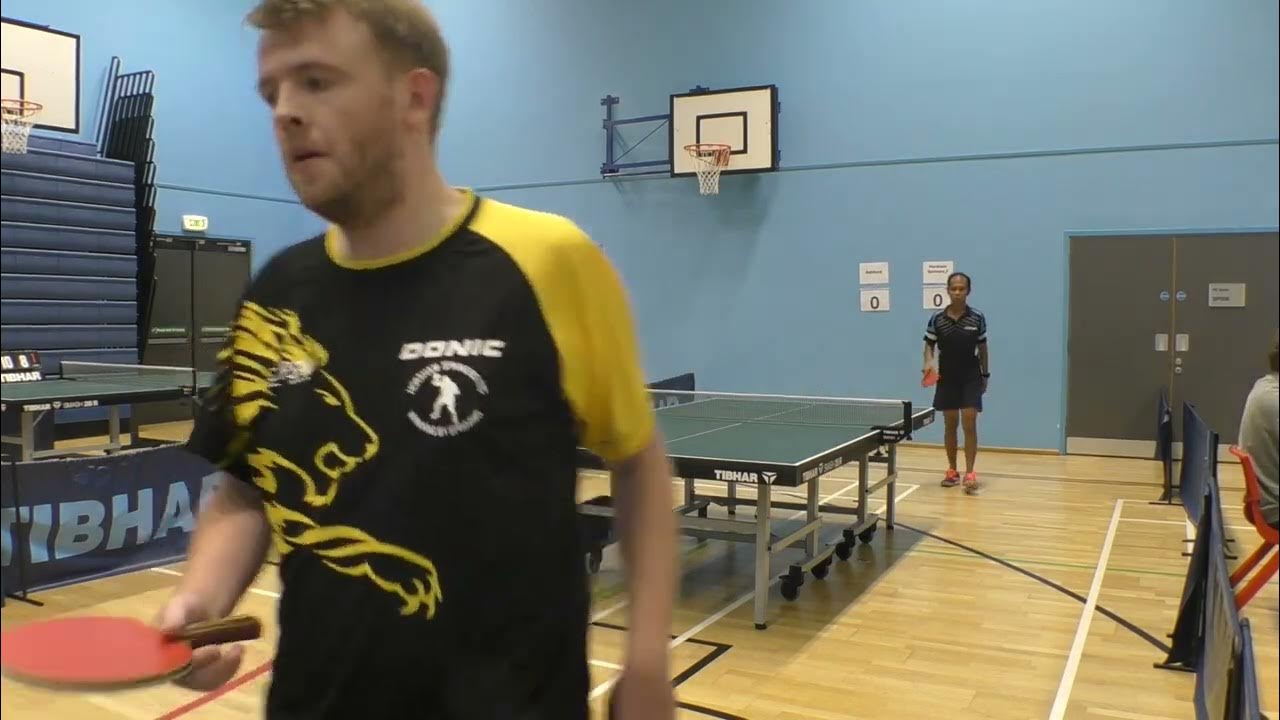 Ashford Table Tennis Club