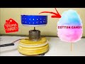 06 Home Made Cotton Candy in Tamil | Harry tech studio 2021