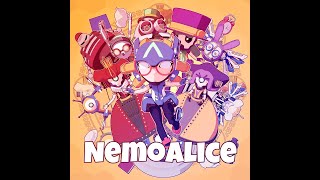 Mobile Game NemoAlice Trailer 30s Square screenshot 1