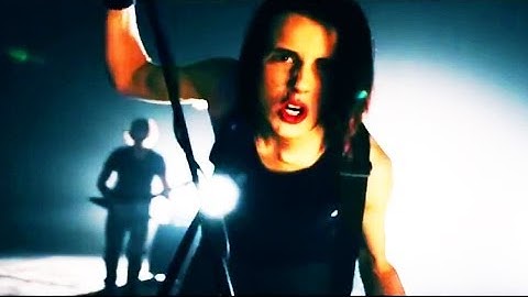 Backstab Burial - "The Masquerade" Official Music Video