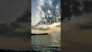 Uyku Getiren Müzikler , Manzara Videoları , Günbatımı , Akşam Güneşi , Sun Is Shining