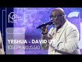 Yeshua - David IZE | Joseph MOUSSIO & Impact Gospel Choir