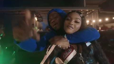MOYANN AND JAHSHII - HOW WE A LIVE