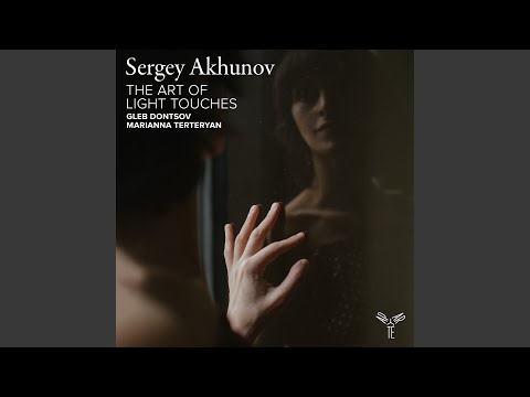 Ver The Art of Light Touches: III. Siciliana no YouTube