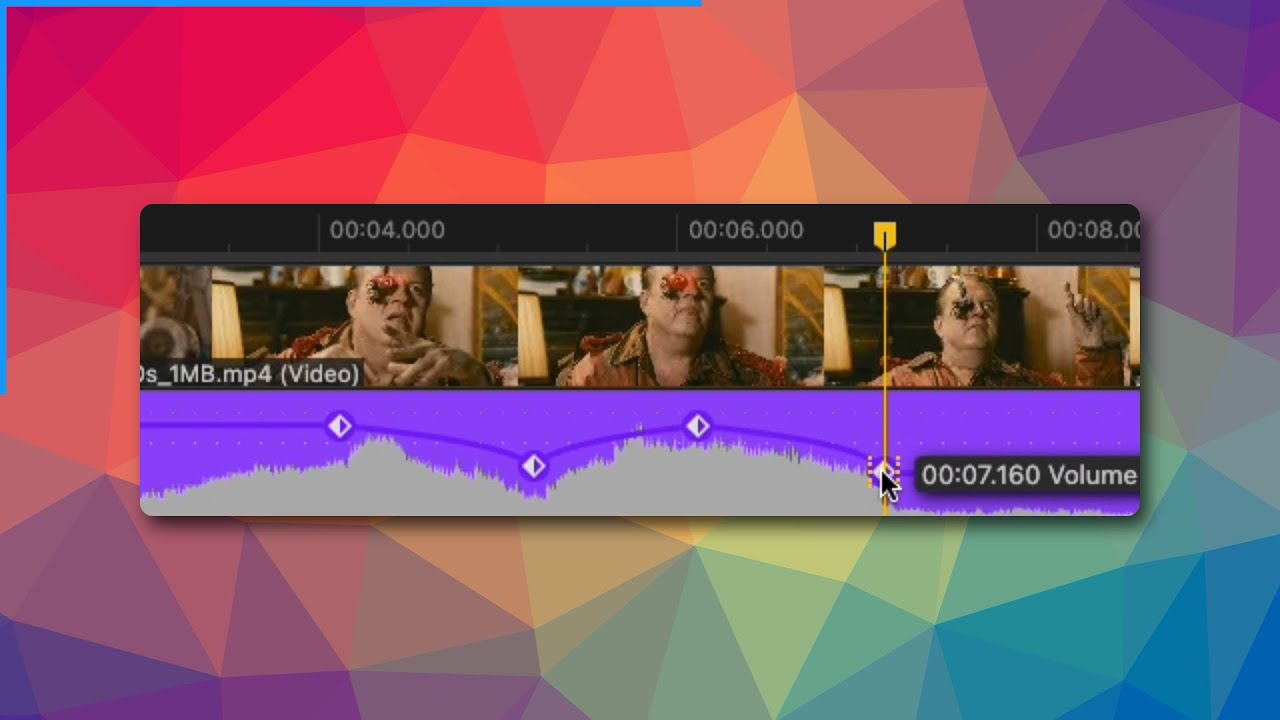 1.6.21 Improved waveforms and Basic Animations - YouTube