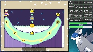 (SMW Hack) Old-School Level Design Contest #1 | Part 9 (FINALE!)