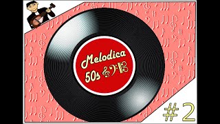Melodica 50s #2