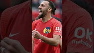 Bitmeyen Sevgi Vedat Muriqi