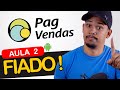 PAGVENDAS | Aula 2 - Como vender e controlar o FIADO @Pagseguro #PagDicas