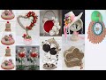 10 Diy Amazing Gift Ideas from Waste Material | Jute Reuse Craft Ideas