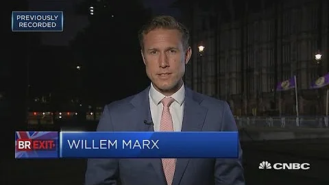 UK Labour party pushing for legislation to avoid a no-deal Brexit | Capital Connection