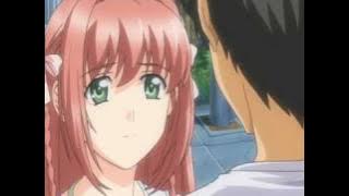 Just for lovers! :) AMV Richard Marx - Right here waiting