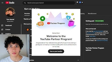 I MONETIZED A Youtube Channel In 14 Days Only To Prove Its Not Luck