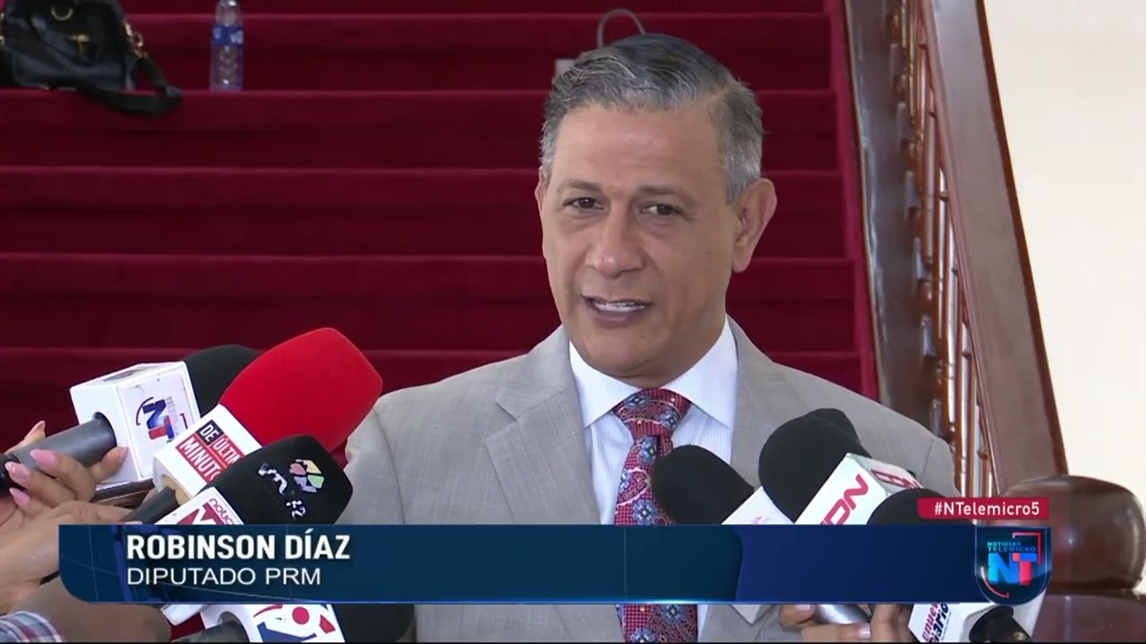 Arremeten contra Antonio Marte por declaraciones a favor de Omar Fernández