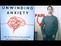 Resolving your brains painanxiety loop for good