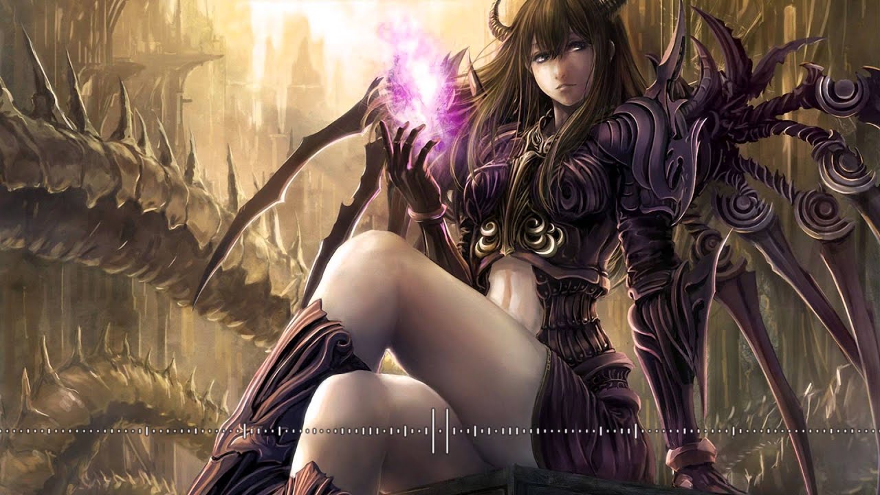 Most Epic DnB Secoya Run VIP Mix YouTube