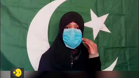 China: Pak students plead for their govt's help