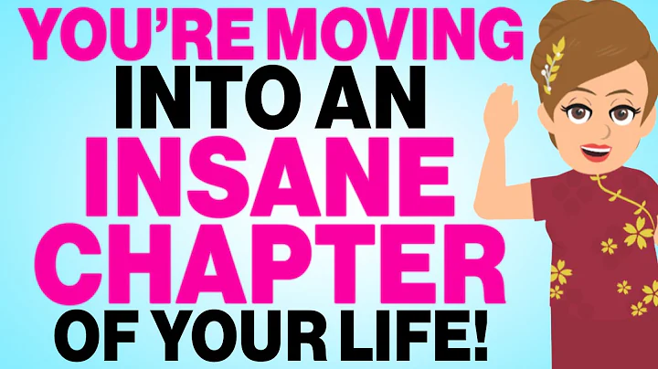 You’re About to Enter an INSANE Phase!✨ Abraham Hicks 2025