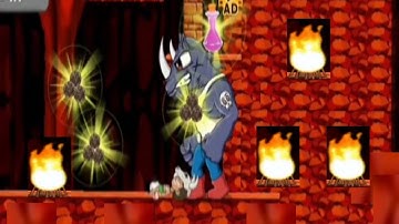 Jungle Adventure || little singham Cartoon || All levels Gameplay walkthrough Android, iOS