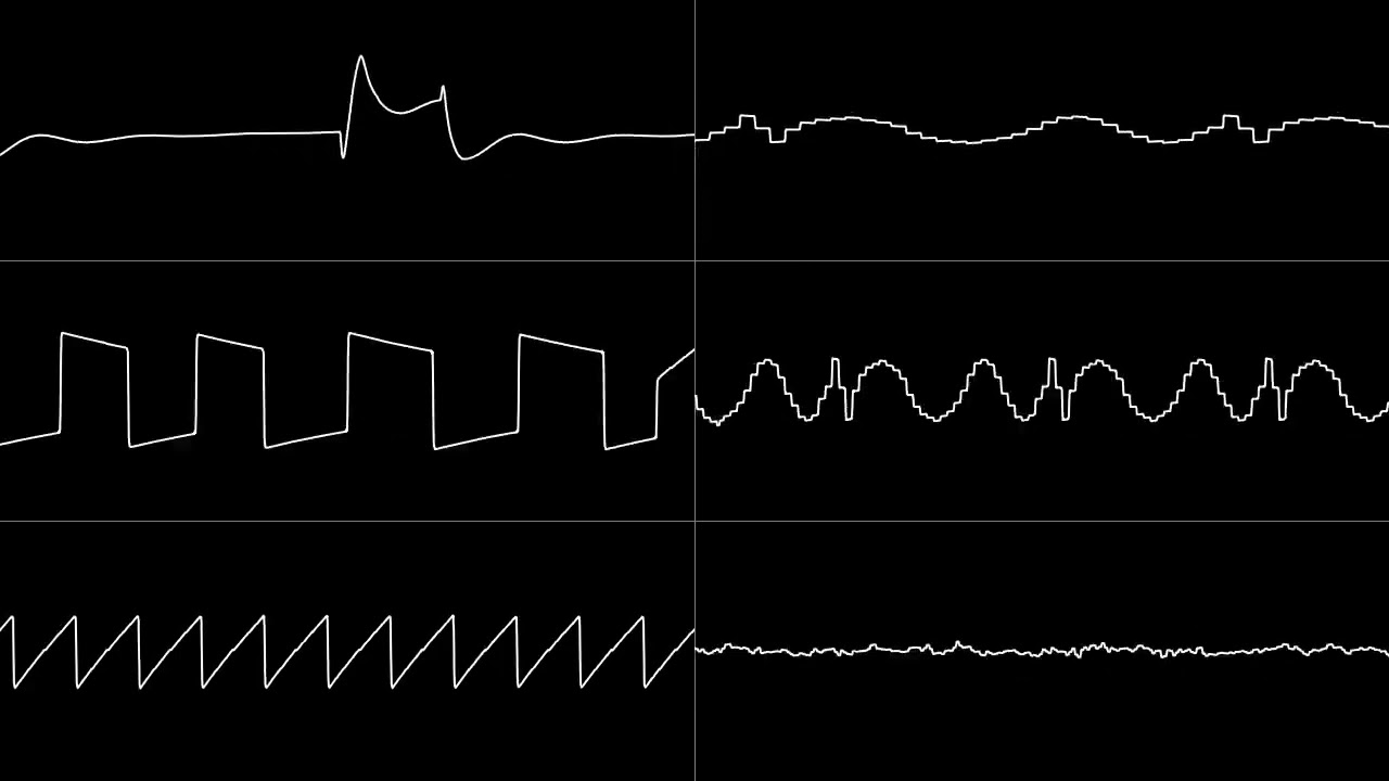 Detached (6581 + Namco WSG + MSM6258)
