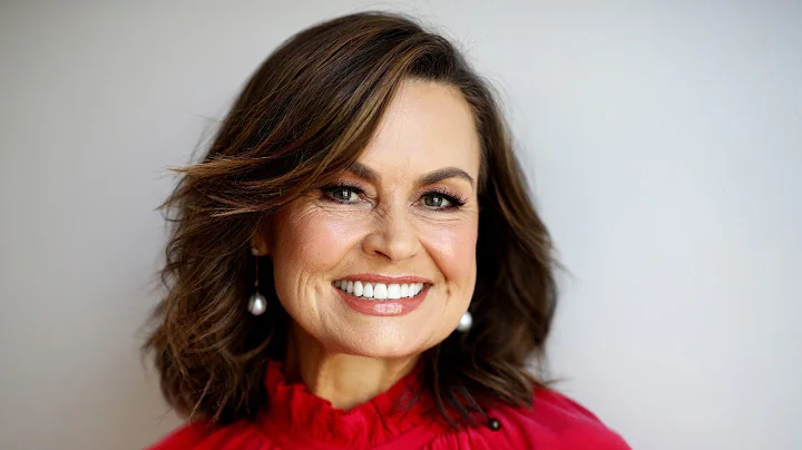 Lisa Wilkinson has a unique relationship with the ...