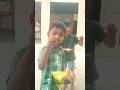 Child happy with abcd noodles viral viral.