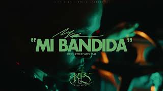 Mi Bandida - Rkt Type Beat - Instrumental 2022