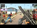 Fps commando shooting strike in fps shooting games &amp; gun shooting games offline