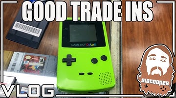 Lots of Good Trade Ins! | SicCooper