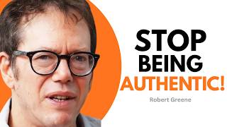 The Uncomfortable Truth About Why Most People Fail! | Robert Greene