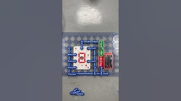 Seven Segment Display Showing U: #sevensegmentdisplay #displaytechnology #shorts