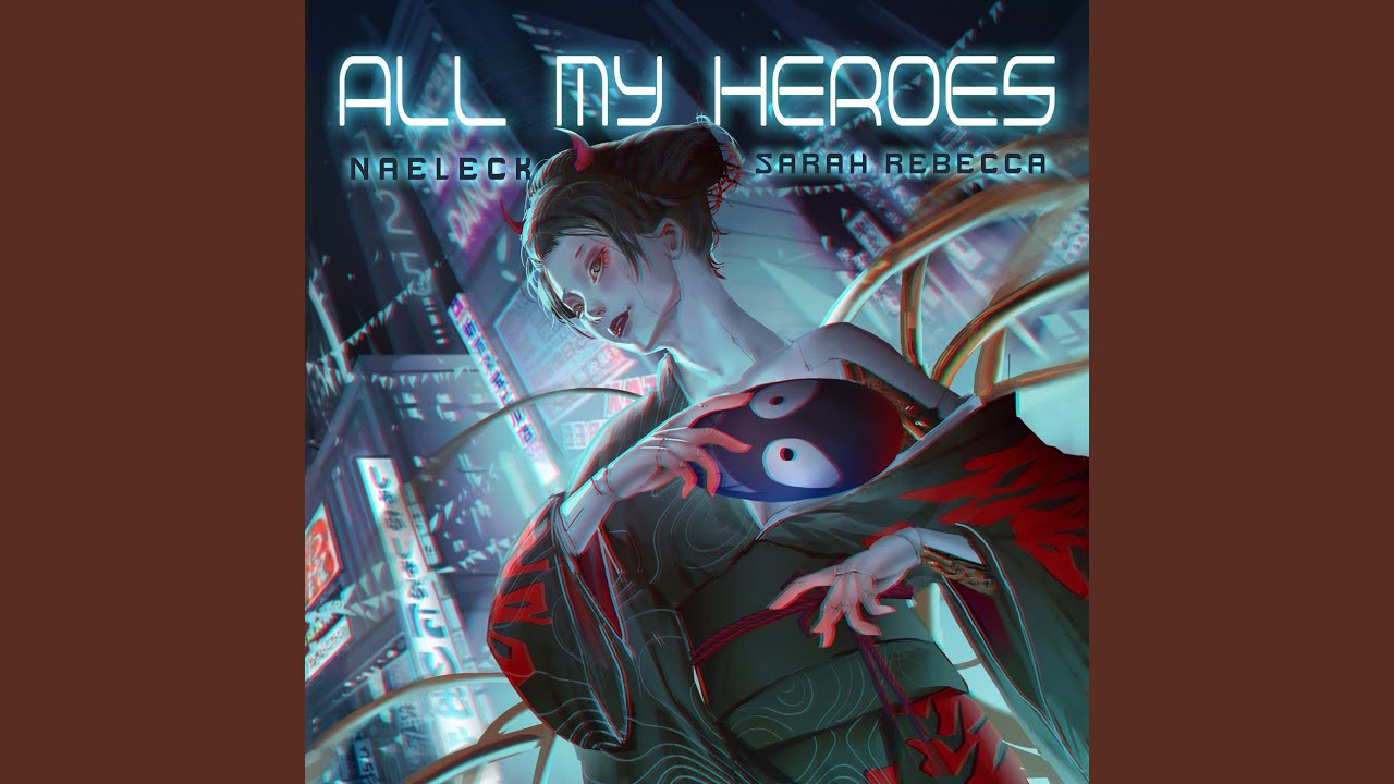 Heroes - YouTube