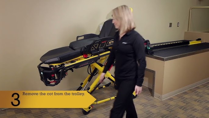 Stryker Power Load Troubleshooting: Quick Fixes Guide