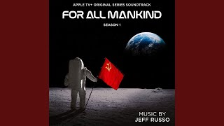 For All Mankind Main Title