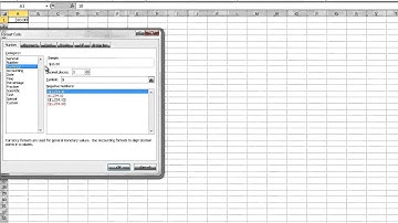 Excel 2010  - 10 Things you must know