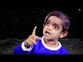 CHOTU DADA SUPERMAN " छोटू सुपरमैन की चंद्रयान यात्रा "