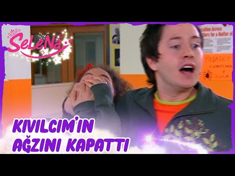 Kıvılcım hangi sırrı duydu? | Selena 94. Bölüm Sahneleri ✨