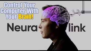 Neuralink: The Mind-Control Tech That Actually Works! 
